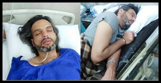 Shocking Reason Behind Noman Javaid’s Suicide Attempt
